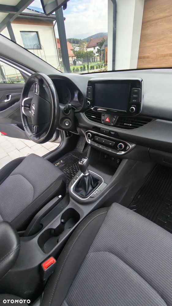 Hyundai i30 1.0 T-GDI Modern - 16