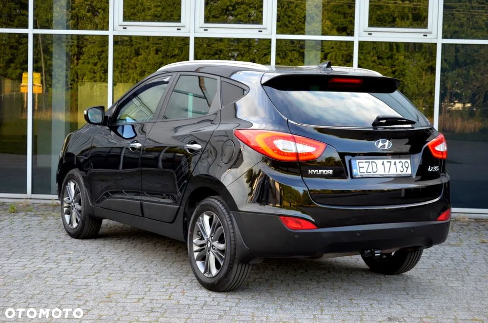 Hyundai ix35 - 16