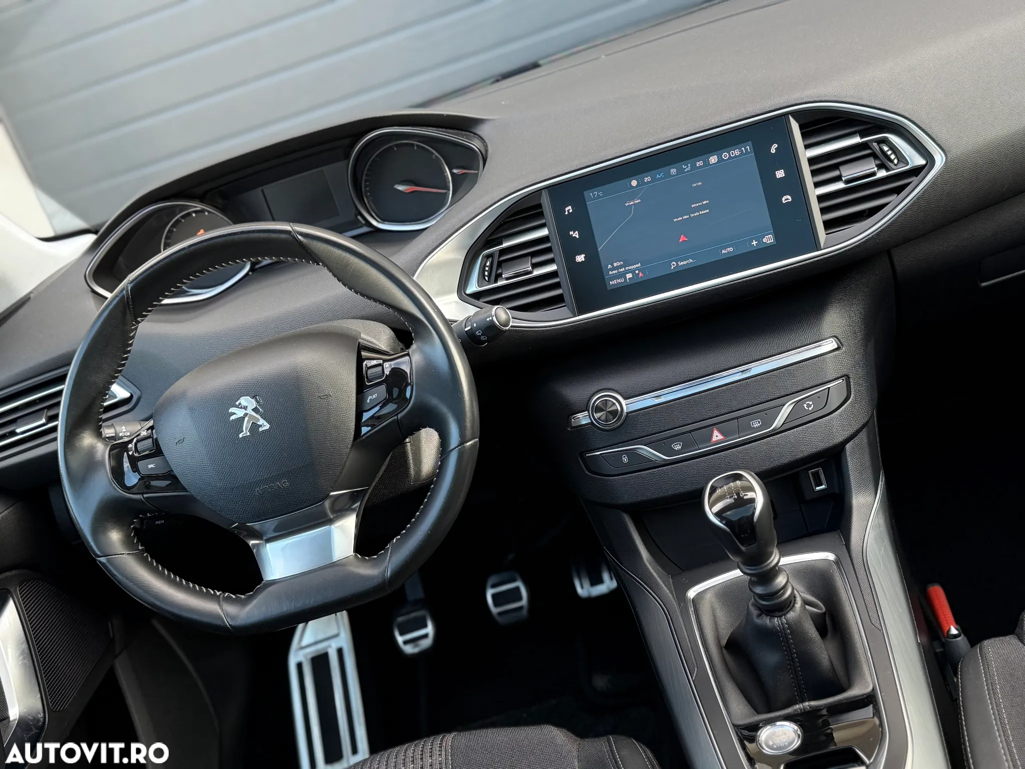 Peugeot 308 PureTech 110 Stop & Start Allure - 22