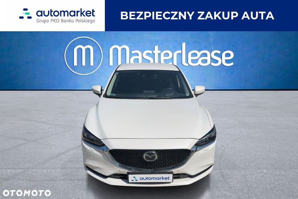 Mazda 6 2.0 SKYJoy/SkyBusiness - 2