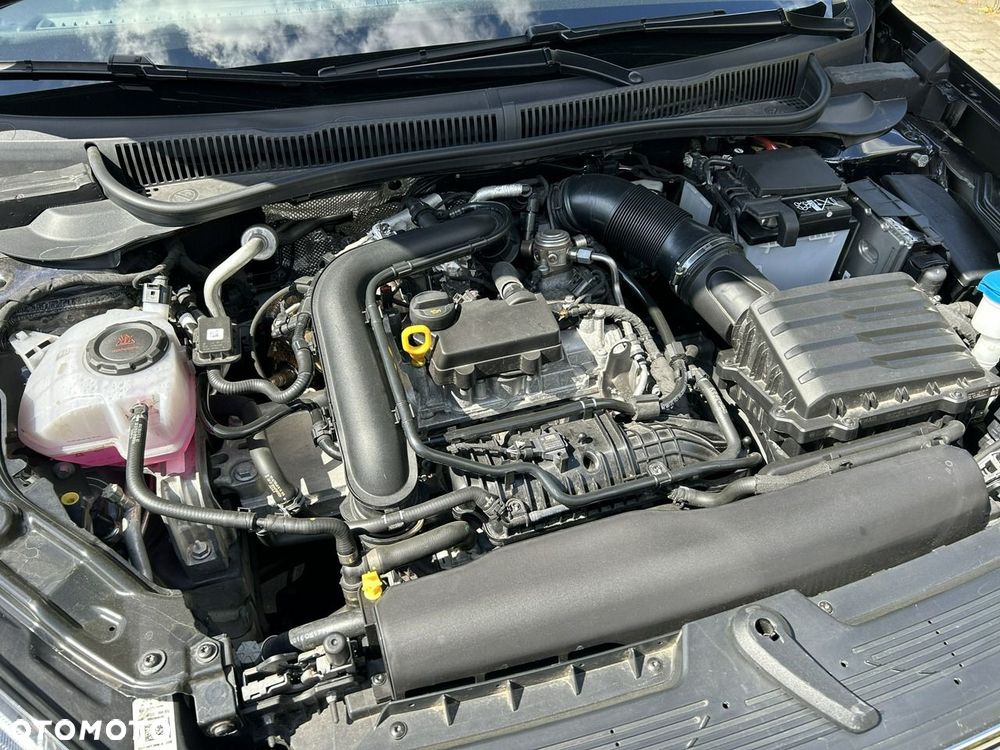 Volkswagen Taigo - 26
