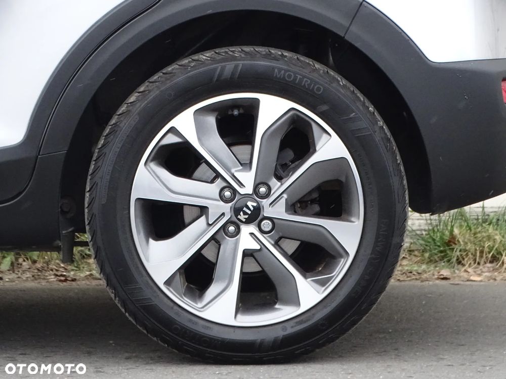 Kia Stonic 1.0 T-GDI 120 Platinum Edition - 21