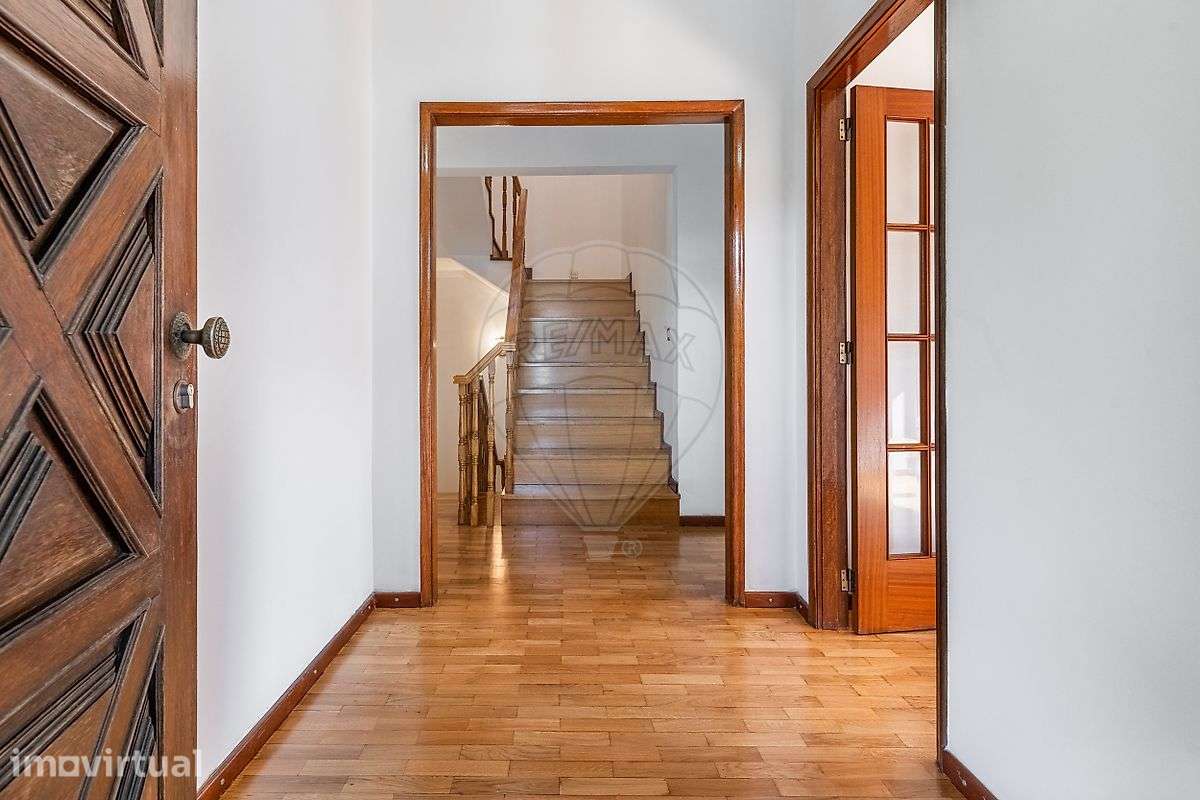 Moradia T5 no centro de Braga, em Maximinos! - Grande imagem: 4/42