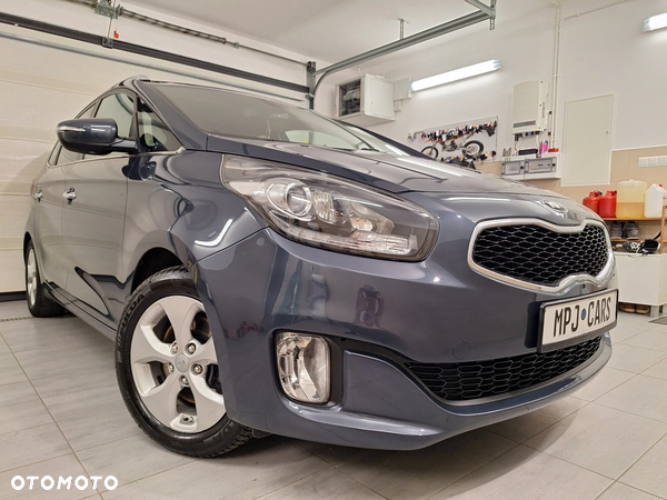 Kia Carens 1.6 GDI Business Line 7os EU6