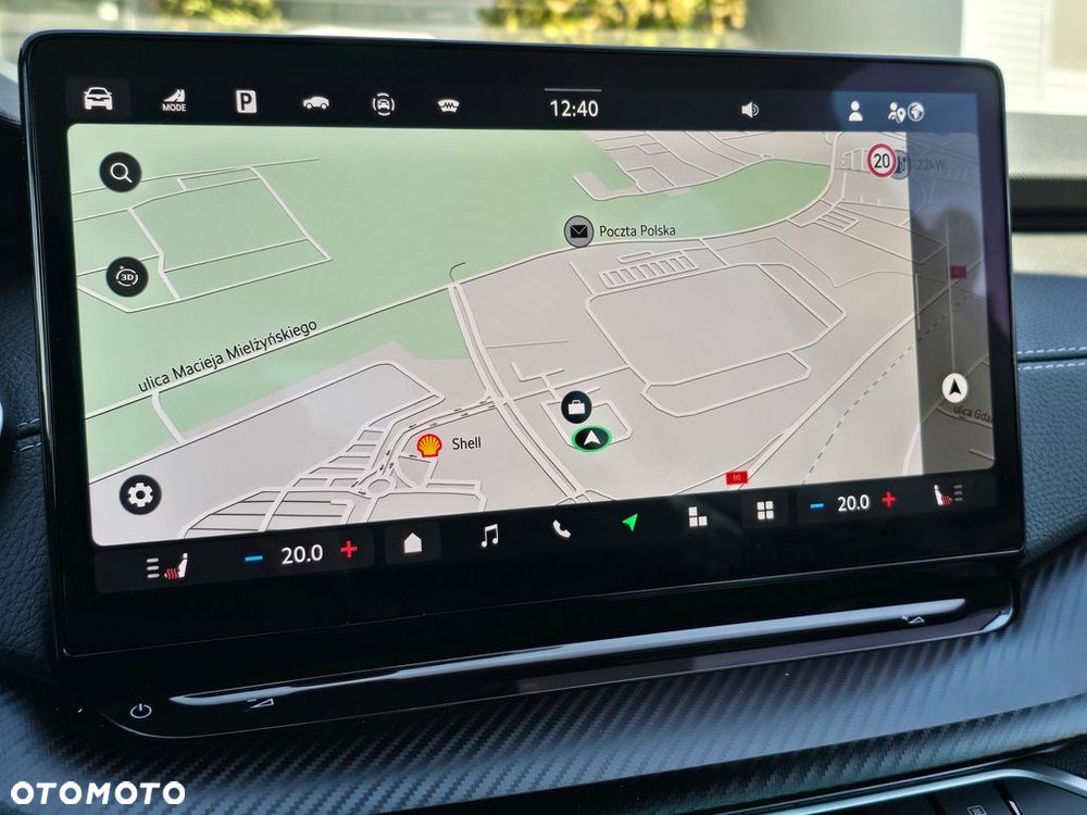 Skoda Octavia 1.5 TSI mHEV Sportline DSG - 39