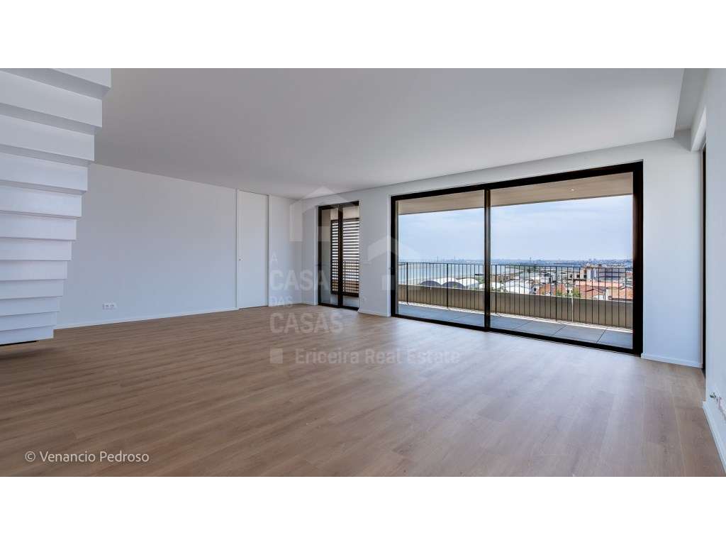 Vende Apartamento T3 - Vila Franca de Xira, A Casa das Casas - Grande imagem: 3/35