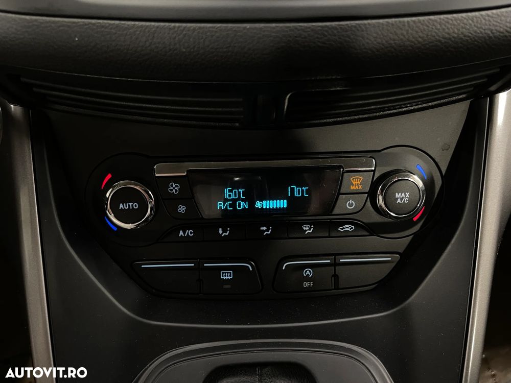 Ford Kuga 2.0 TDCi 4WD Powershift Trend - 18