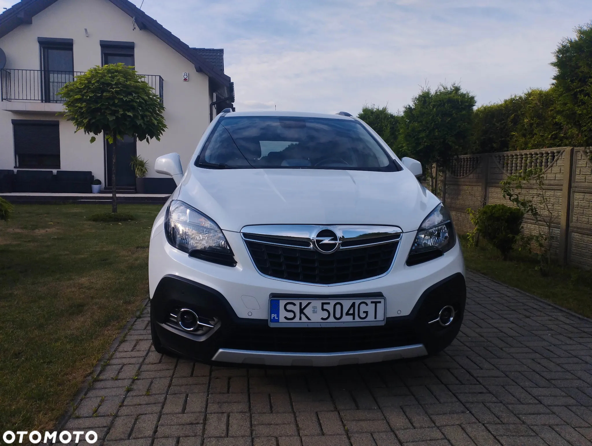 Opel Mokka 1.4 T Cosmo - 3