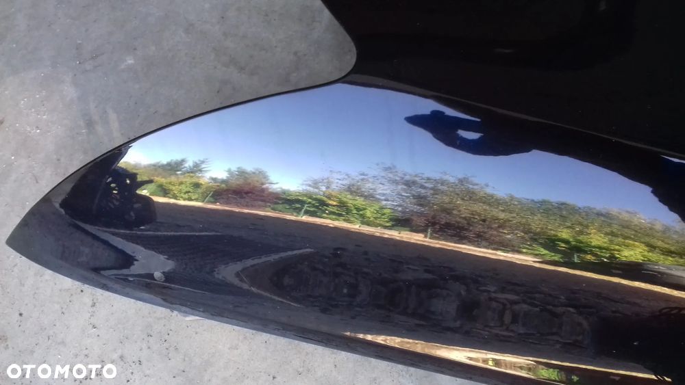 błotnik lewy prawy przód A6 C6 LY9B - 17