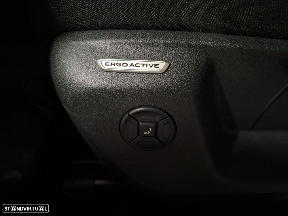 VW Tiguan 1.5 eTSI Elegance DSG - 25