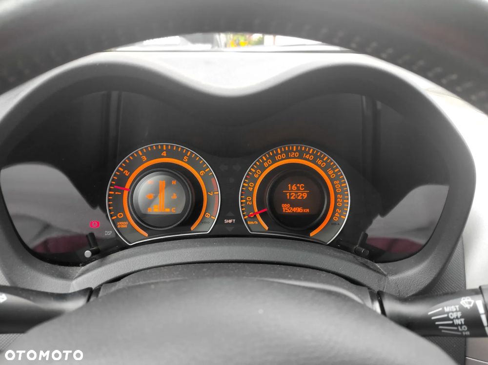 Toyota Auris 1.6 VVT-i Luna - 8