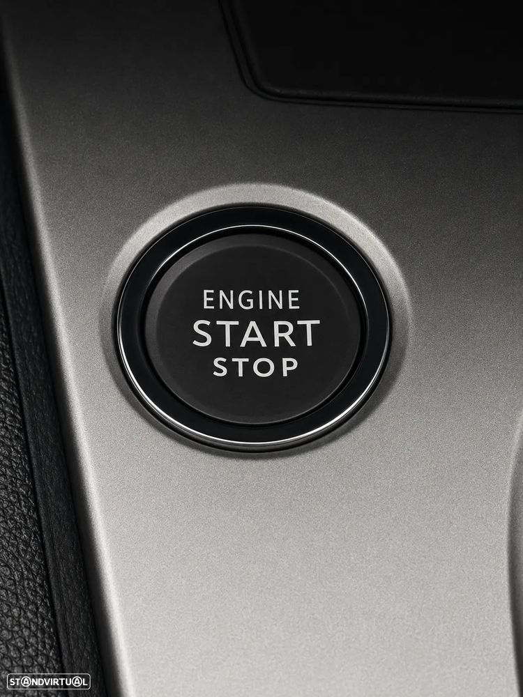Peugeot 308 PureTech 130 GPF Stop & Start Active - 17