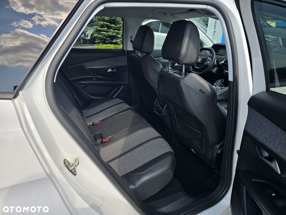 Peugeot 3008 THP 165 EAT6 Stop & Start Allure - 12