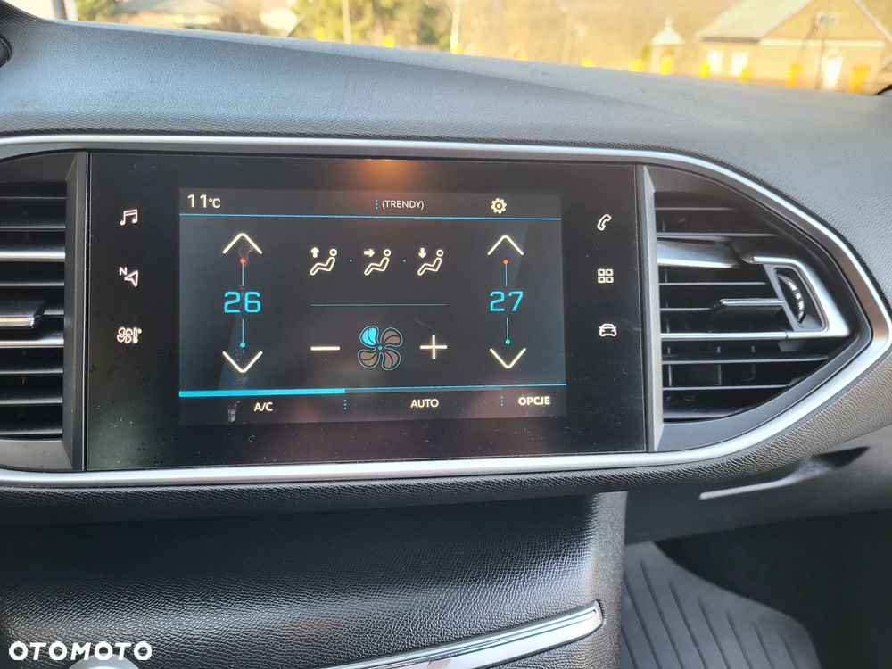 Peugeot 308 BlueHDi 130 Black Edition - 30