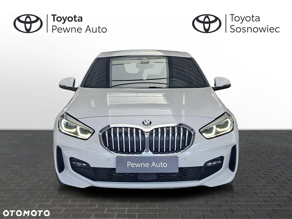 BMW Seria 1 - 9