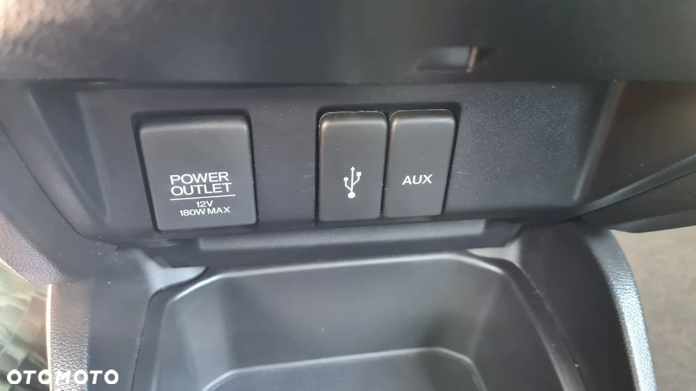 Honda Jazz 1.3 i-VTEC Comfort - 23