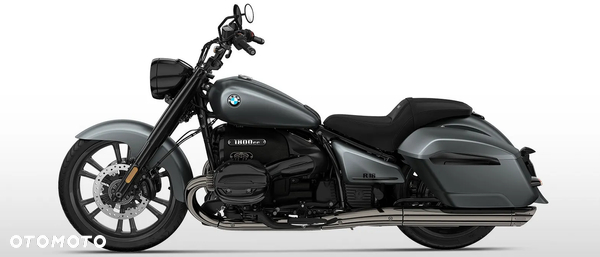BMW R