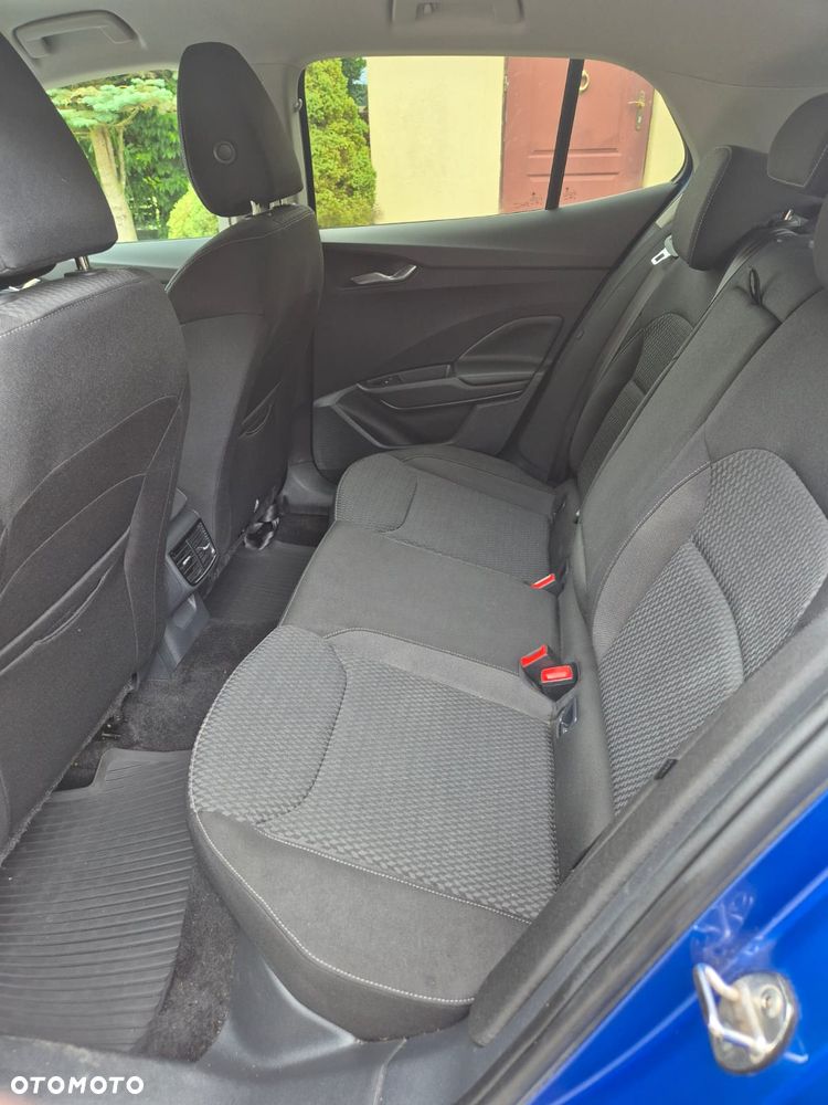 Skoda Fabia 1.0 TSI Style DSG - 21