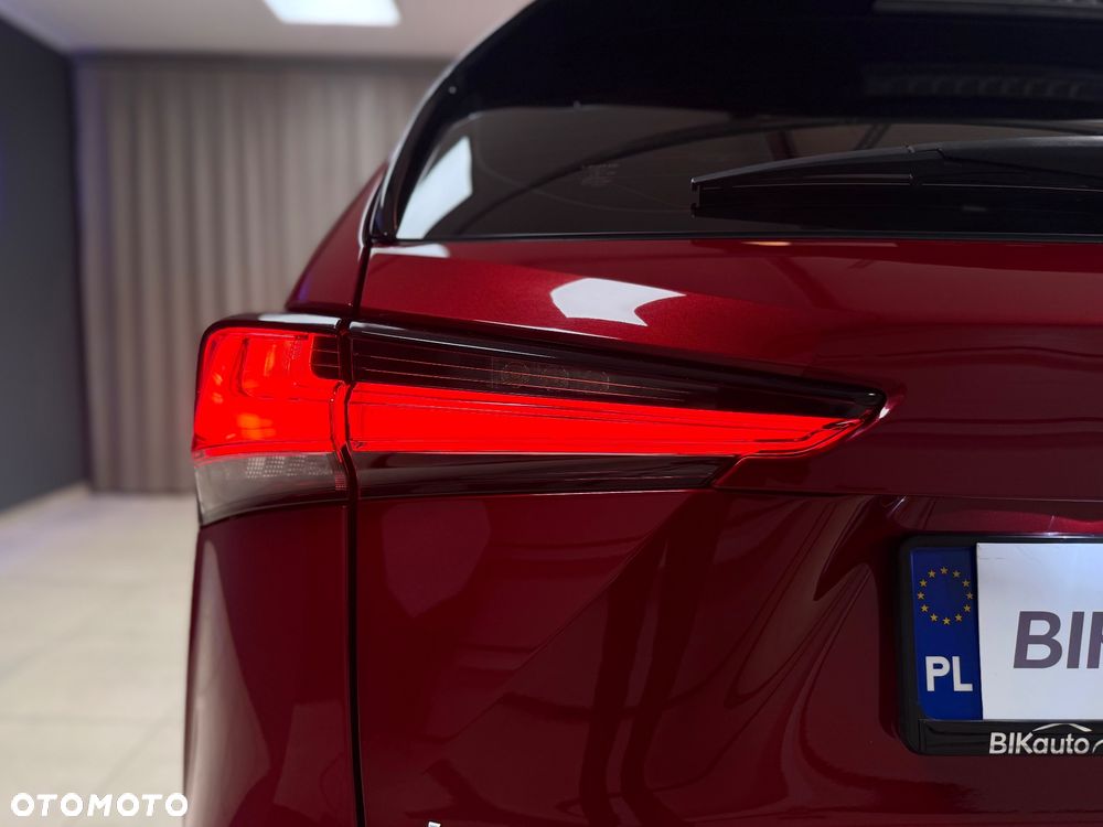 Lexus NX 300 Elegance AWD - 34
