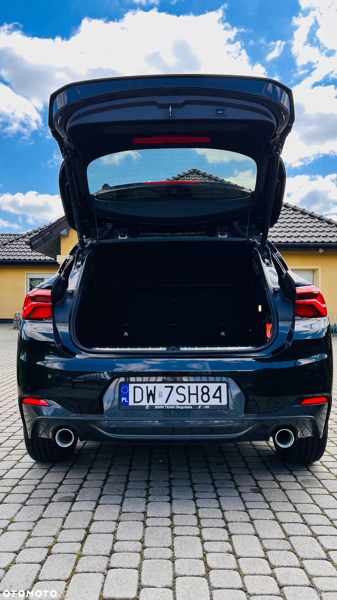 BMW X2 xDrive20d M Sport - 20