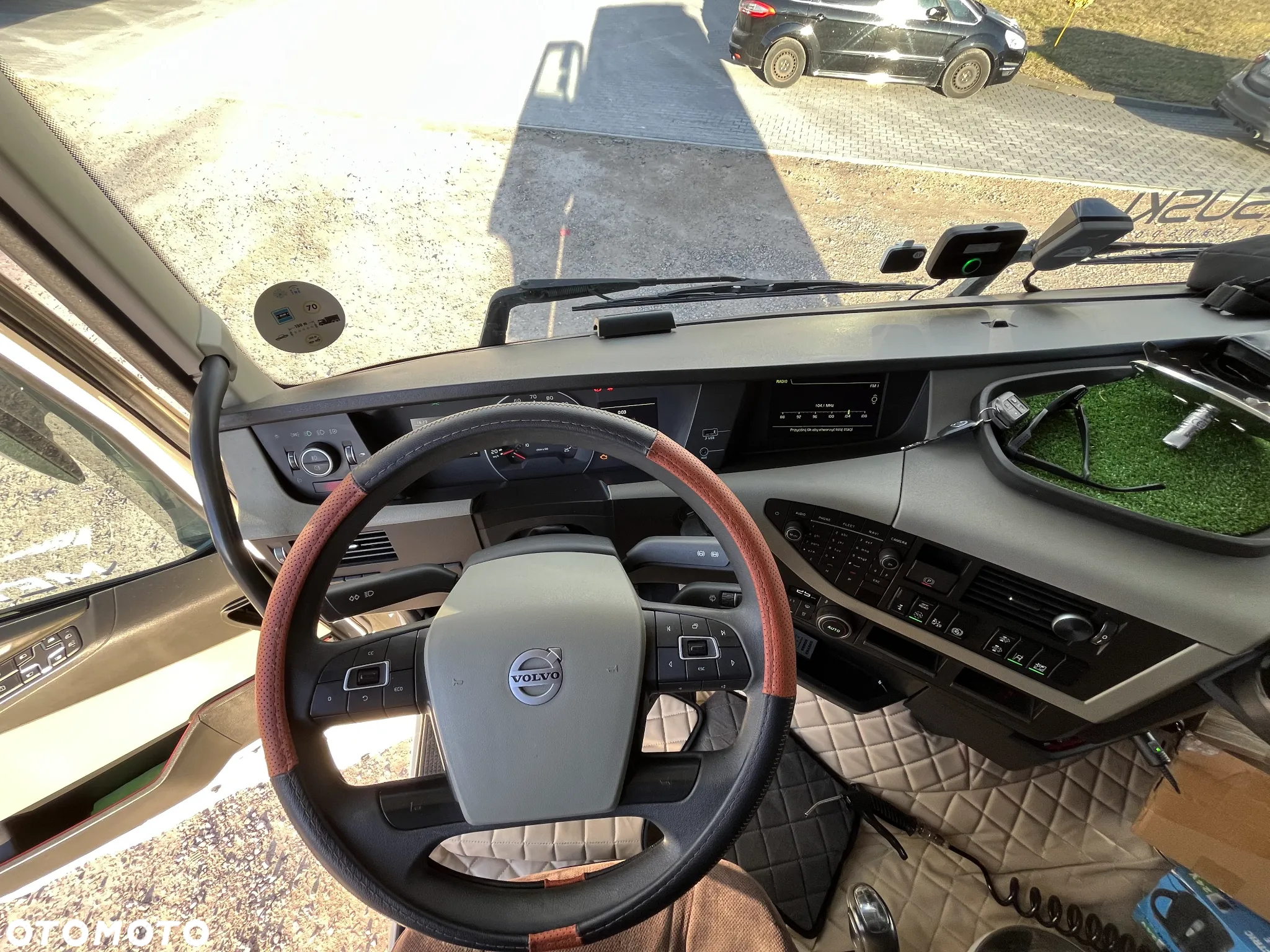 Volvo FH500 - 20