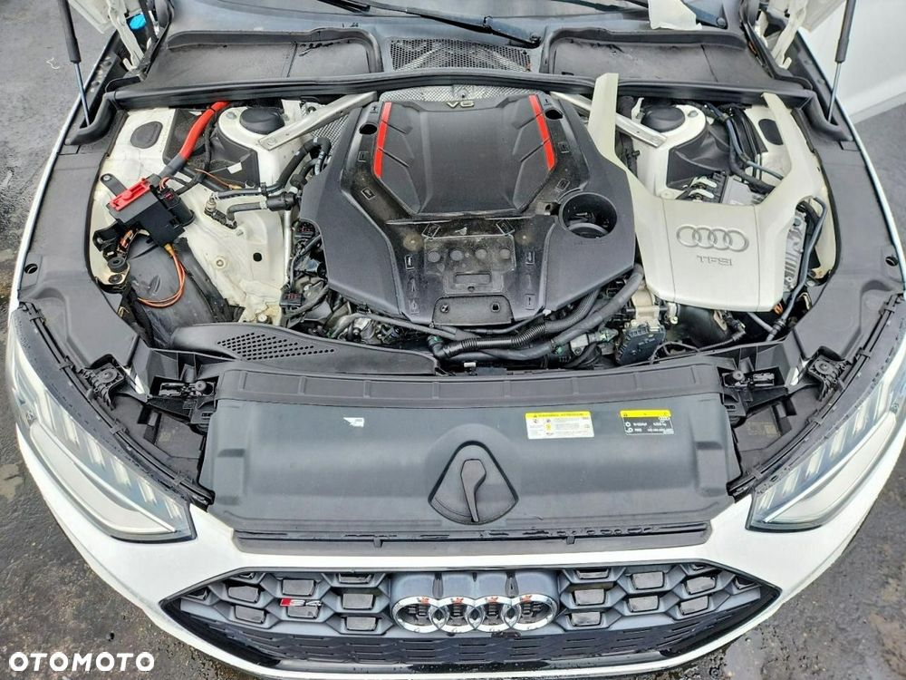 Audi S4 Limousine - 11