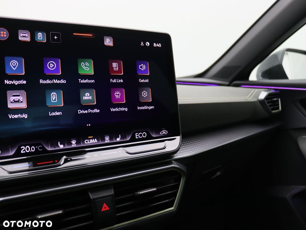 Cupra Formentor 1.5 e-Hybrid DSG Tribe Edition - 20