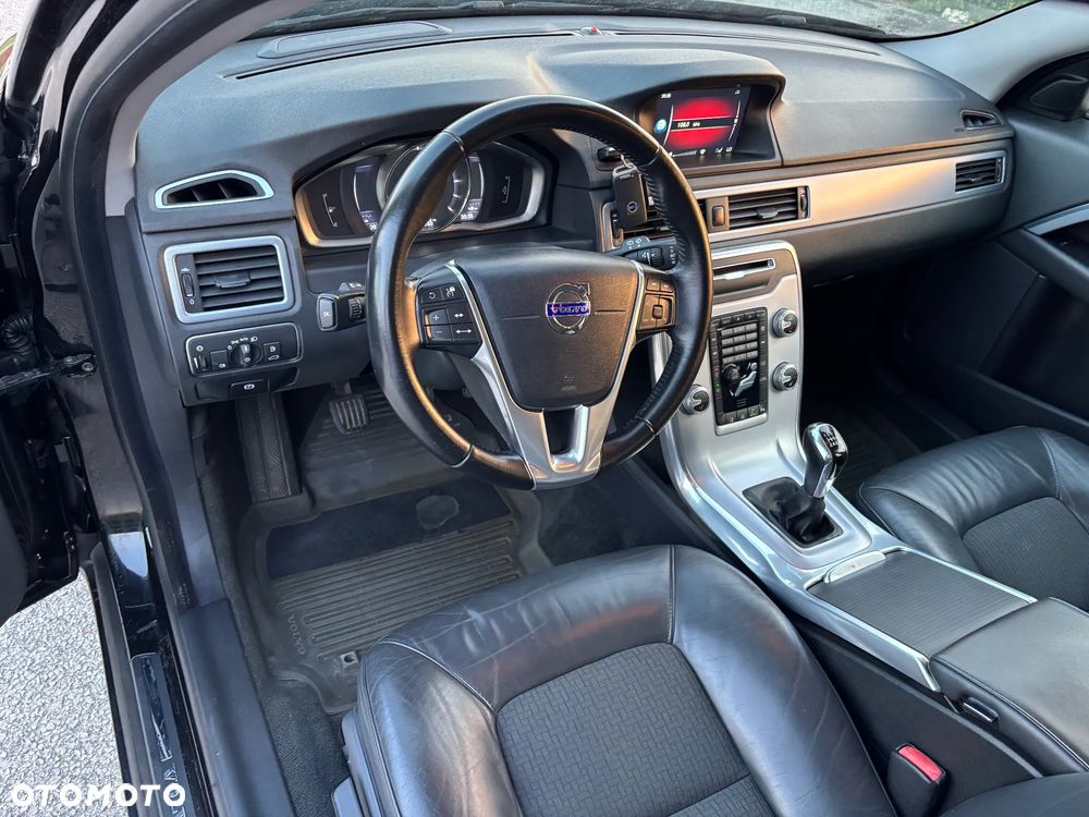 Volvo V70 D4 Kinetic - 11
