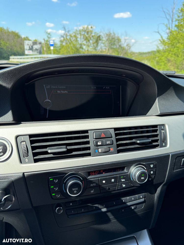BMW Seria 3 - 14