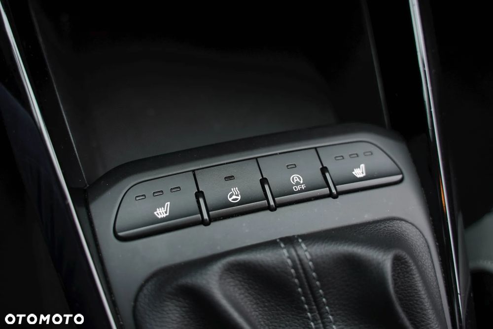 Kia Stonic 1.0 T-GDI 120 Vision - 36