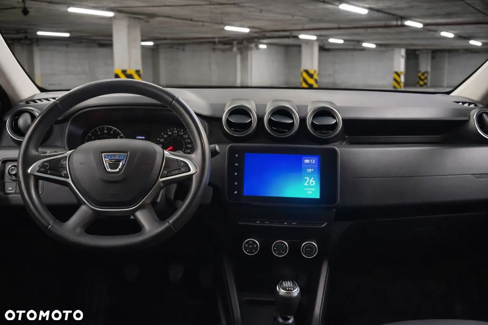 Dacia Duster 1.0 TCe Comfort - 5