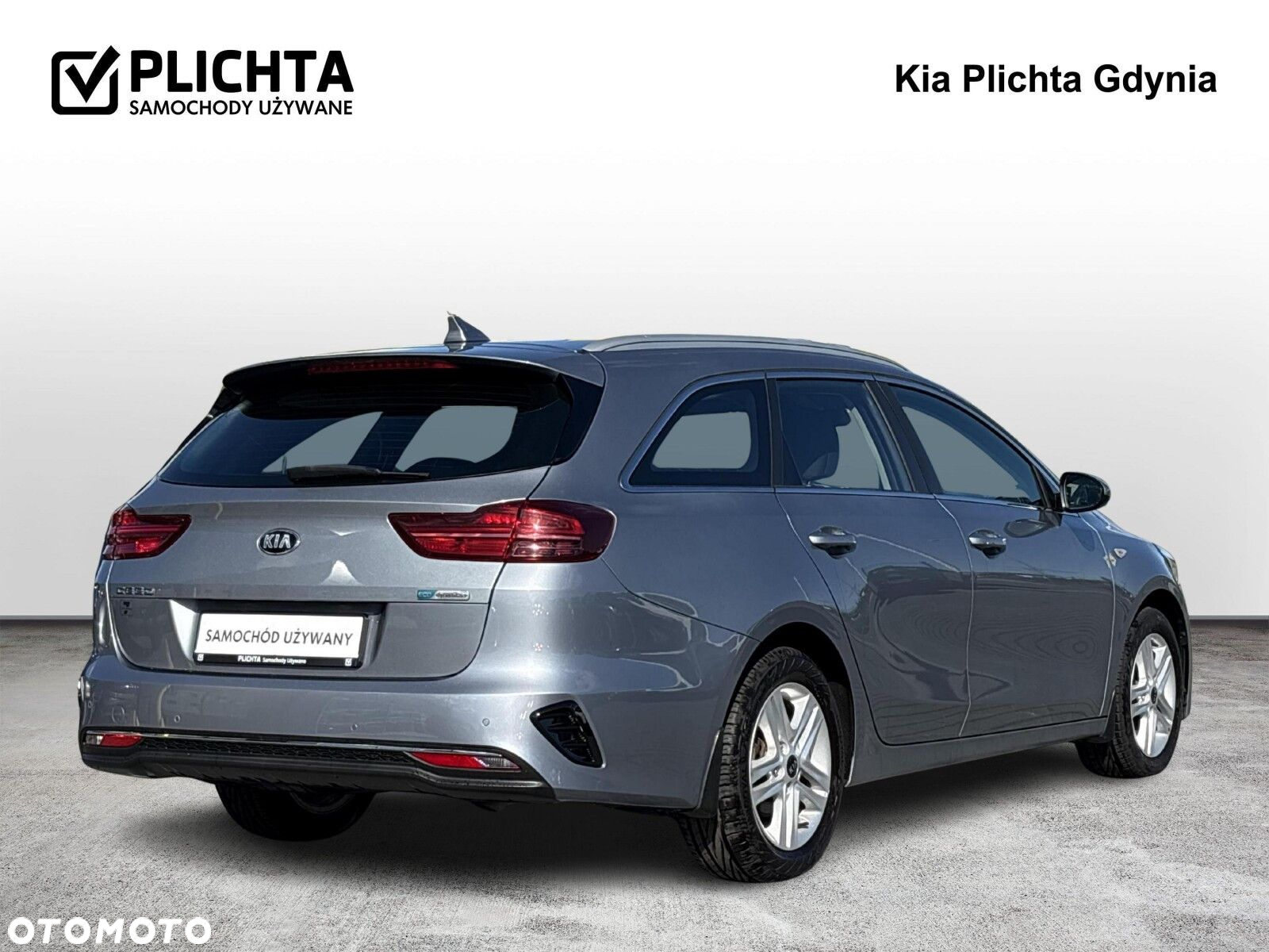 Kia Ceed - 5