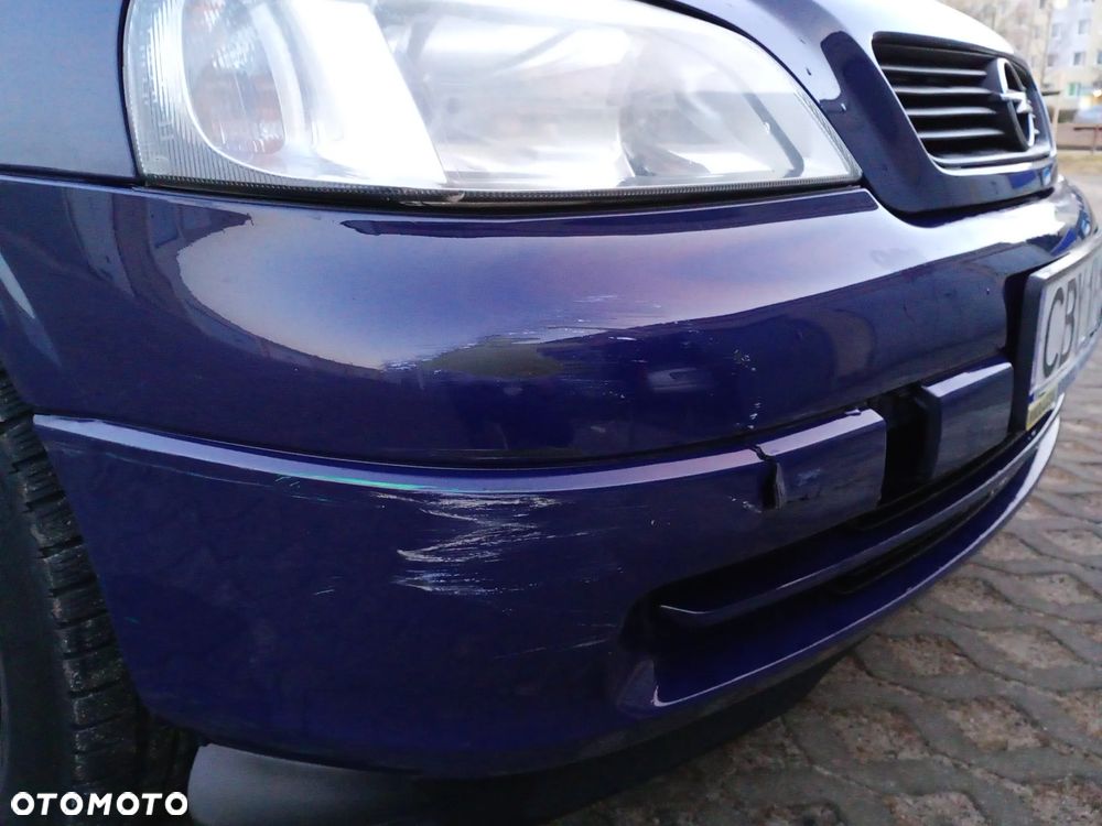 Opel Astra - 8