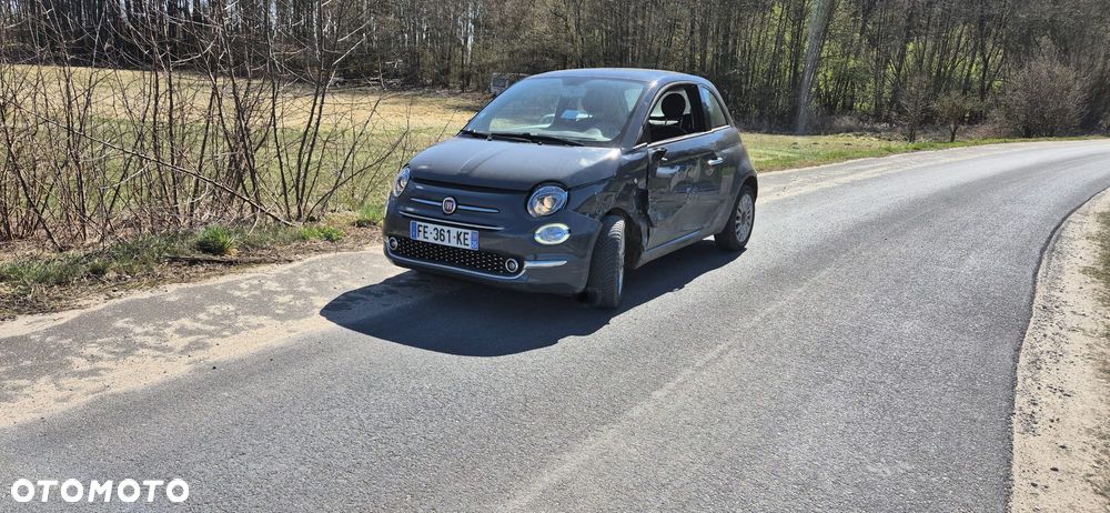 Fiat 500 - 3