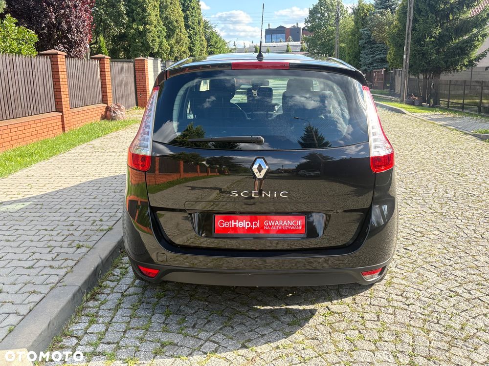 Renault Grand Scenic 1.6 16V 110 Paris - 30