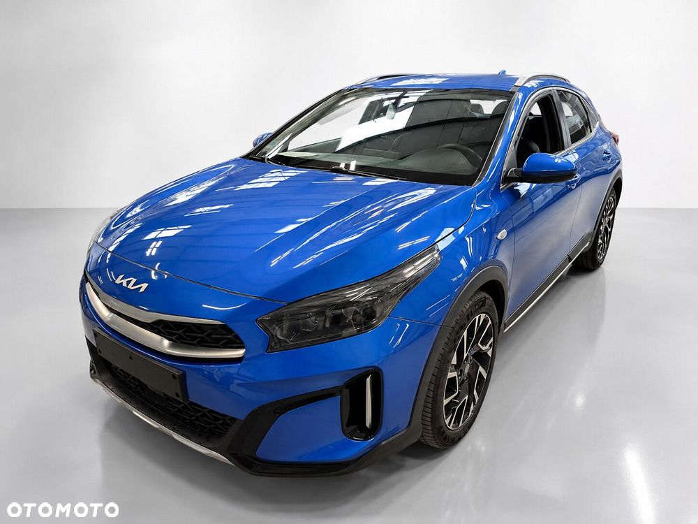 Kia XCeed 1.5 T-GDI L DCT - 1
