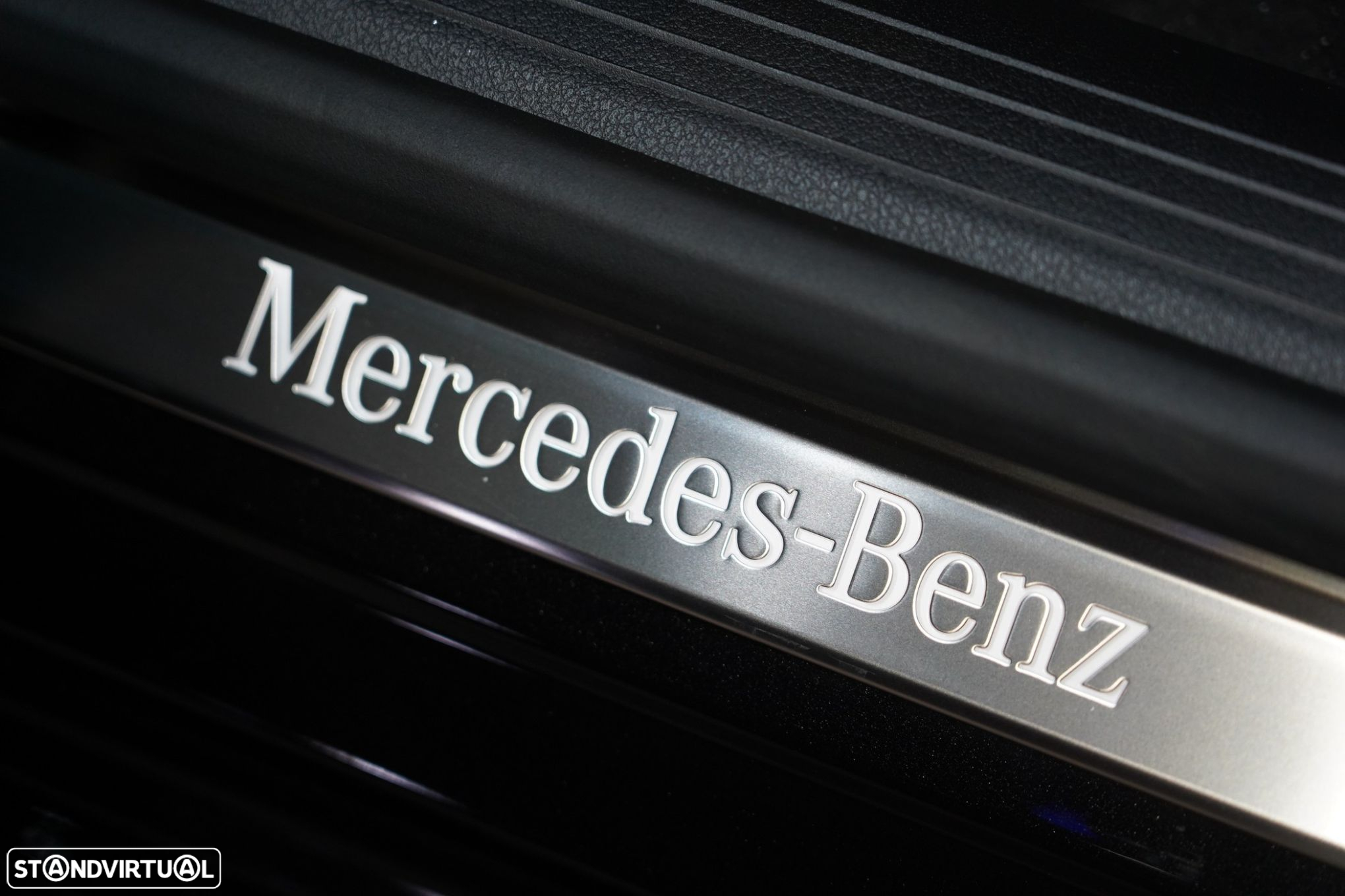 Mercedes-Benz EQE 350+ Edition - 33