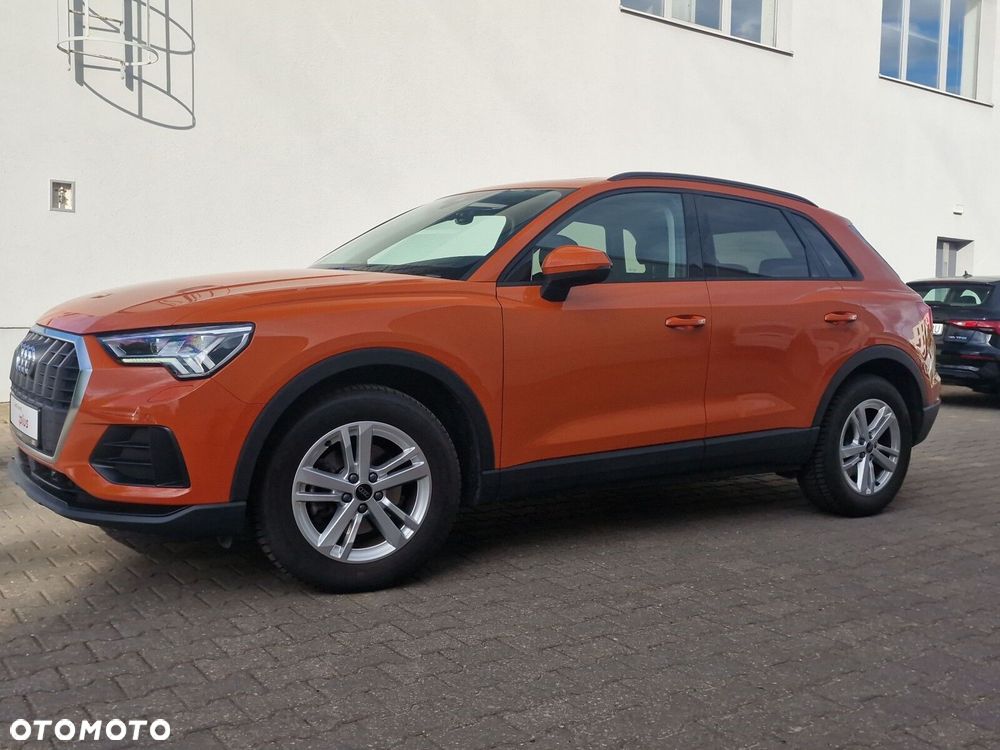 Audi Q3 - 29