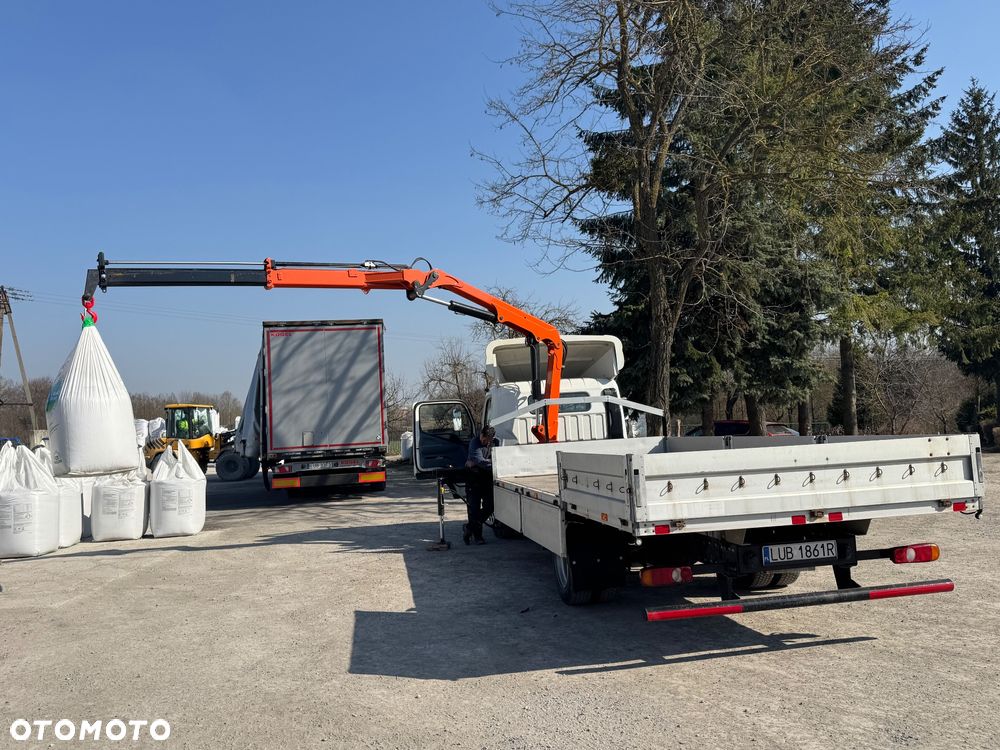 Mitsubishi CANTER 9C18 - 4