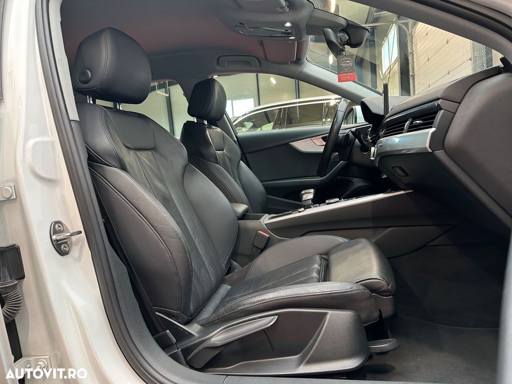 Audi A4 Allroad 2.0 TDI S tronic - 27