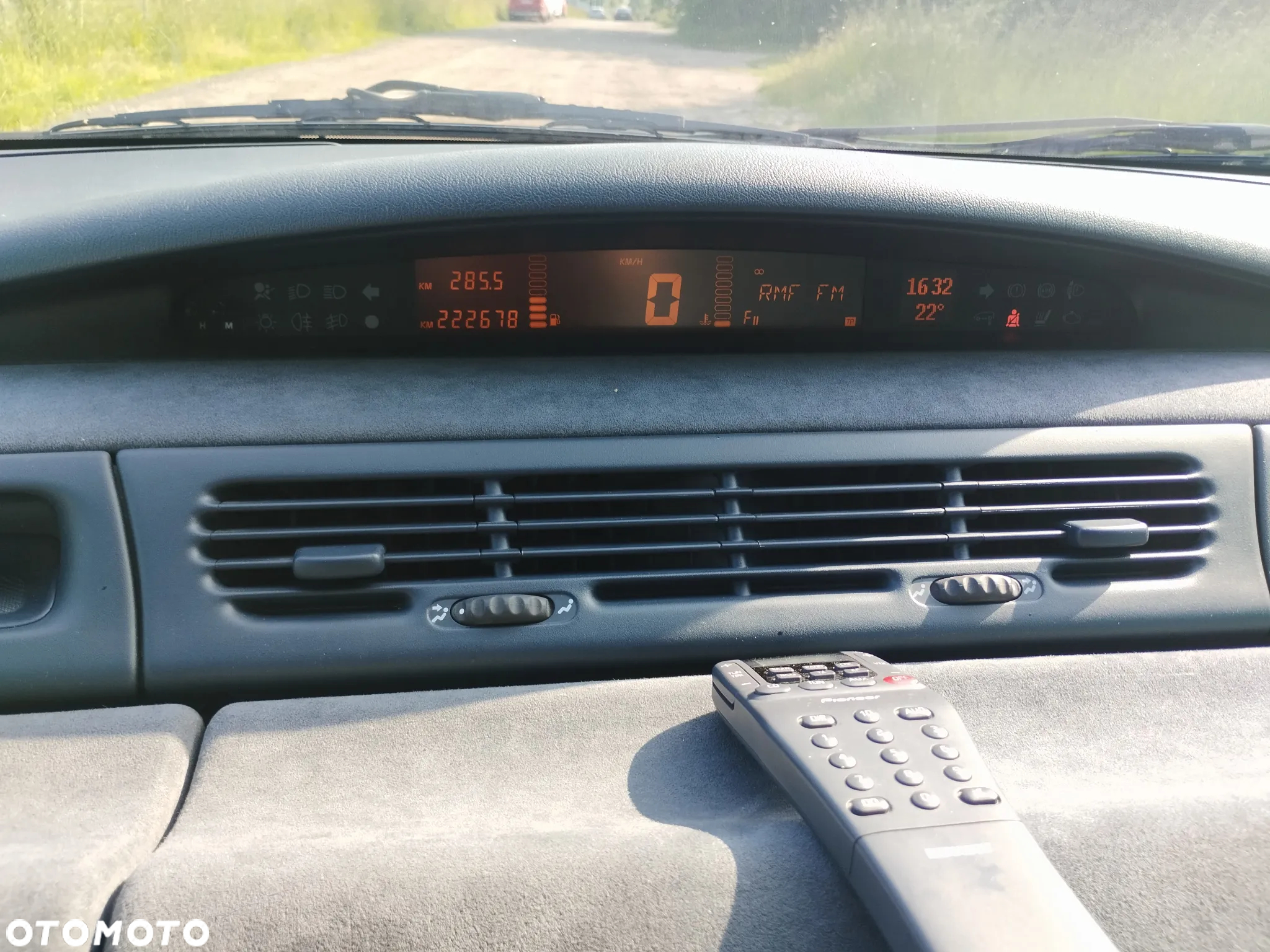 Renault Espace 3.0 V6 Privilege - 38
