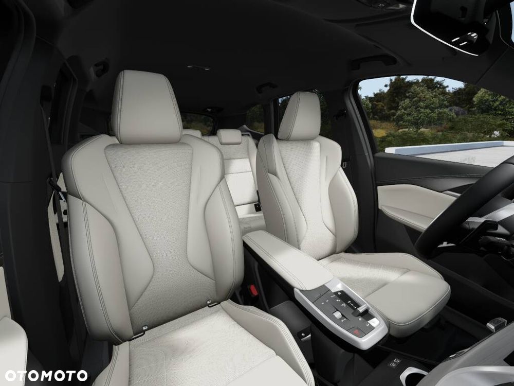BMW X1 xDrive23d mHEV - 5