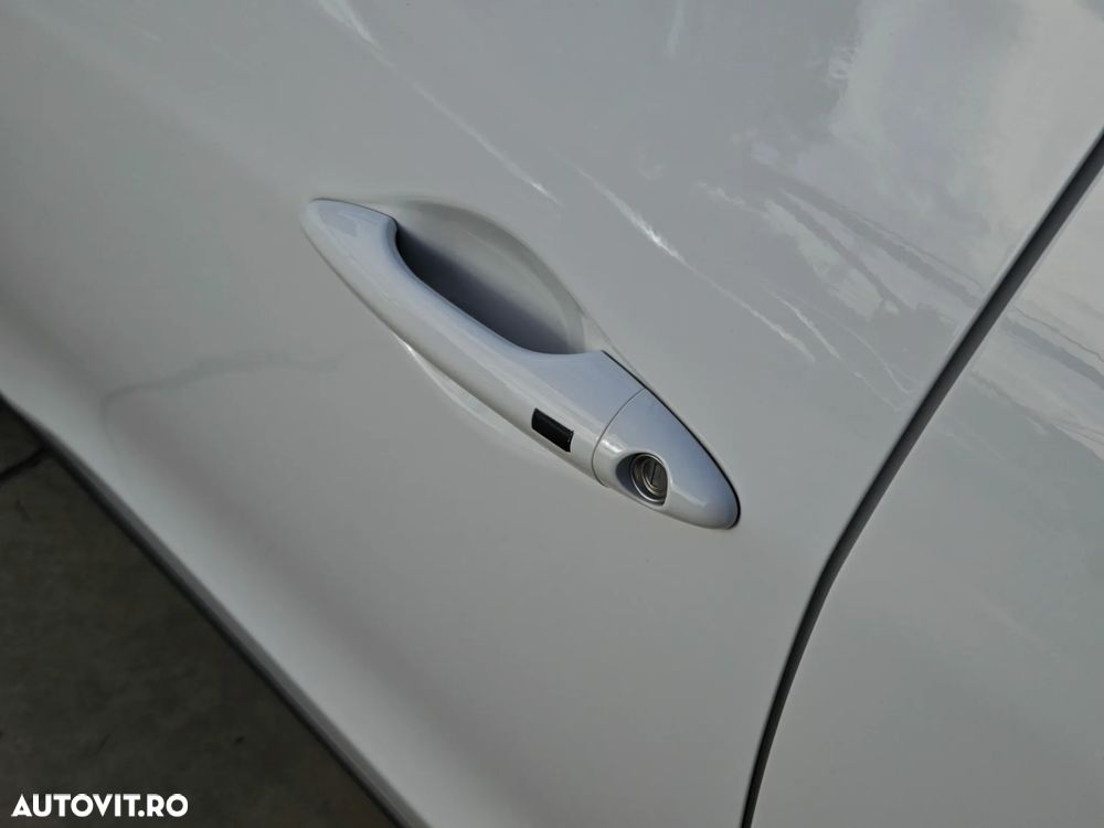 Hyundai ix35 1.7 CRDI 2WD 5 Star Edition - 28