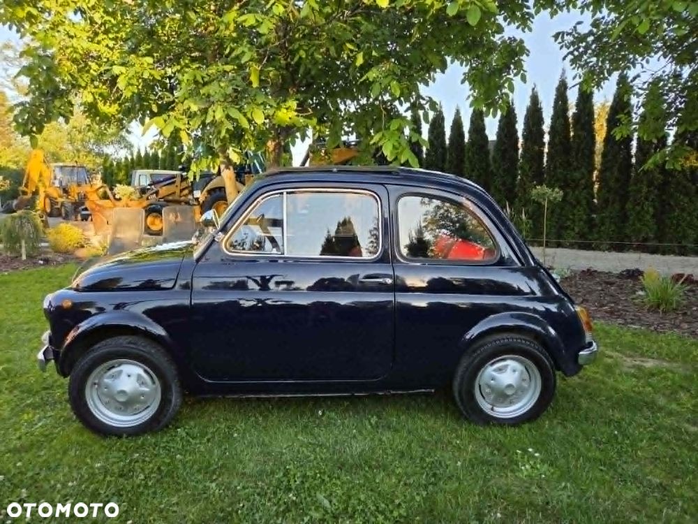 Fiat 500 - 3