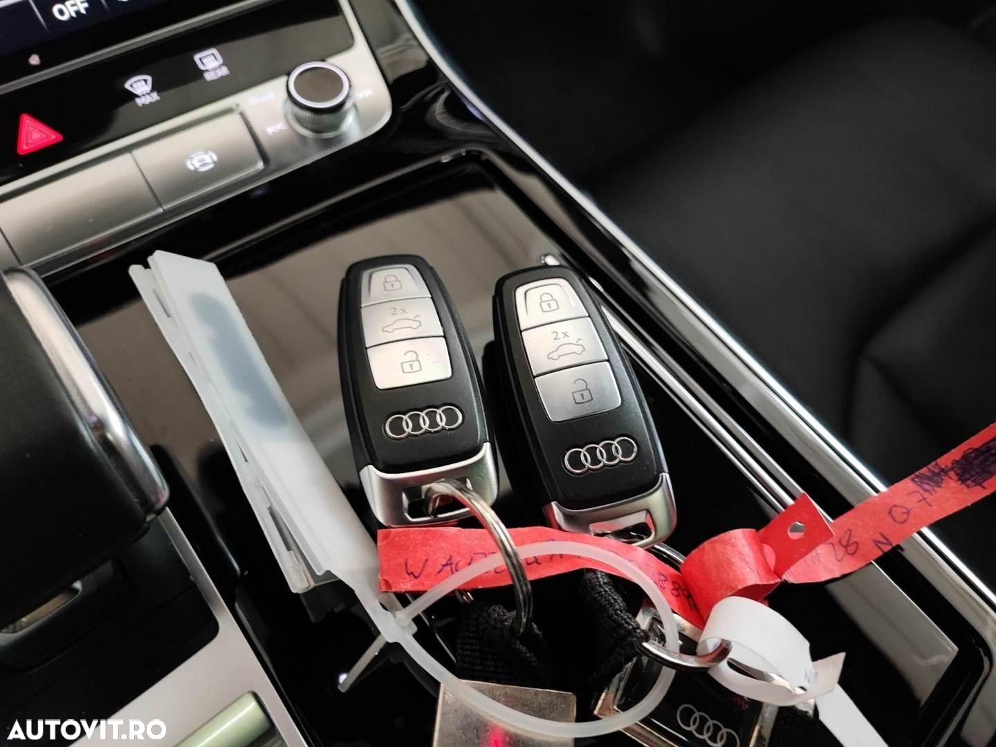 Audi Q7 45 TDI quattro Tiptronic MHEV S Line - 24
