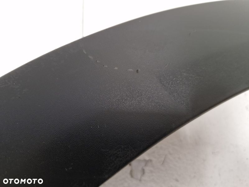 CITROEN DS3 CROSSBACK LISTWA NAKŁADKA OSŁONA BŁOTNIKA LEWY TYŁ TYLNA 9820802480 - 4