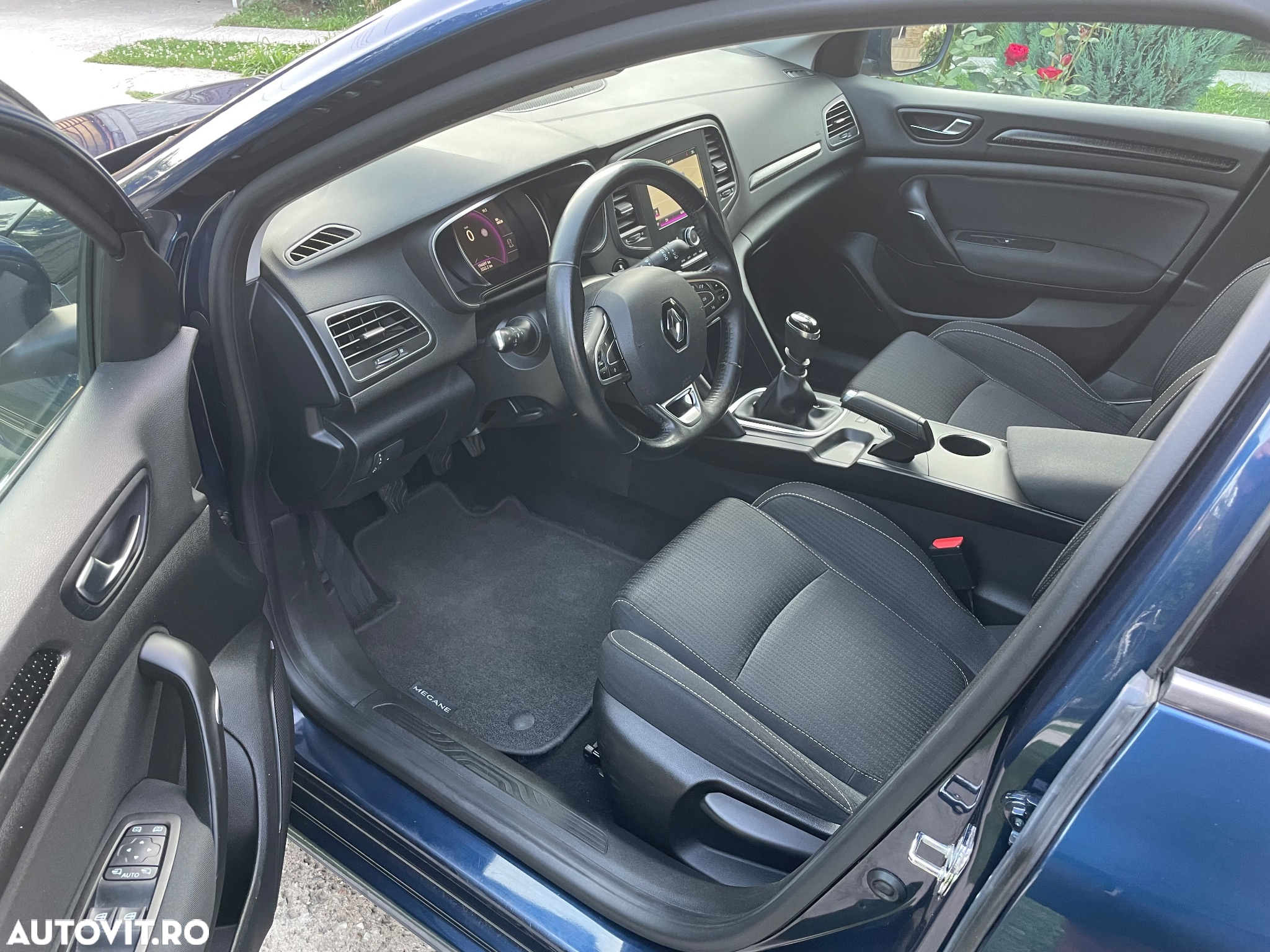 Renault Megane - 15