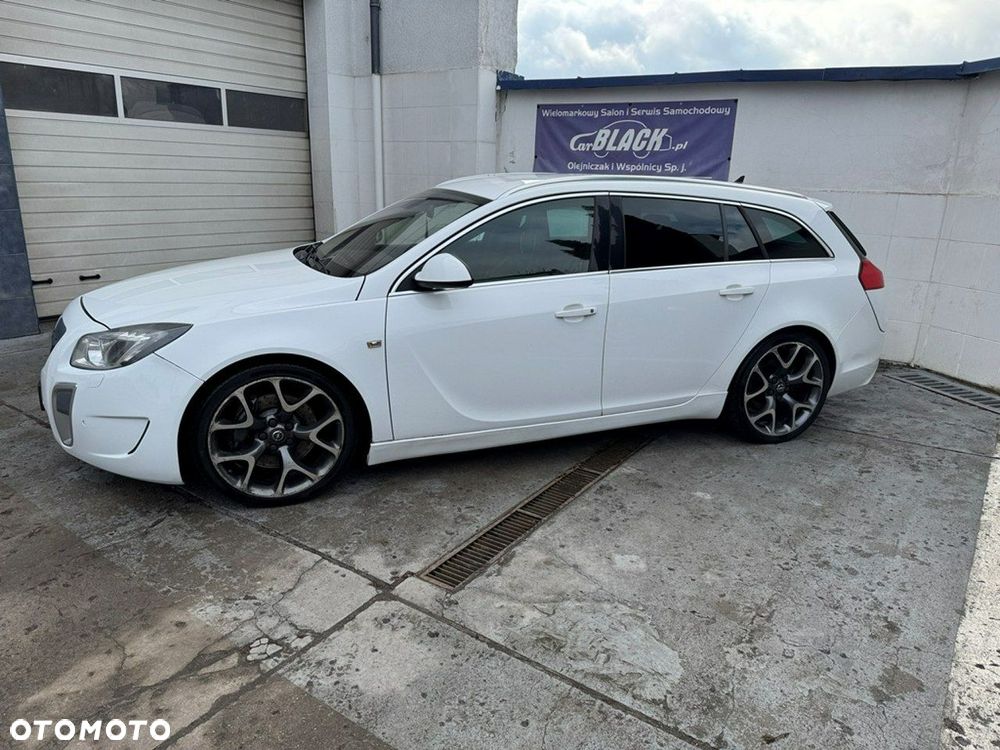 Opel Insignia - 18