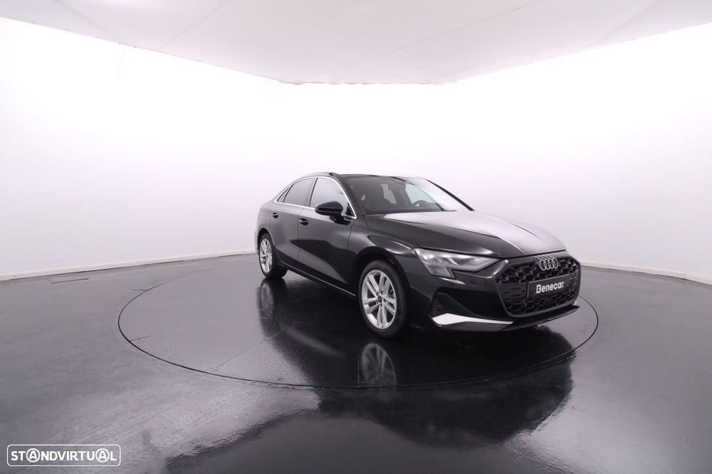 Audi A3 Limousine 30 TFSI Advanced S tronic - 12