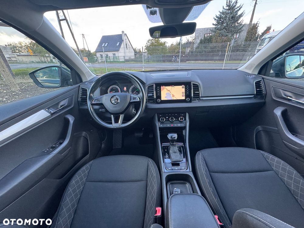 Skoda Karoq - 12
